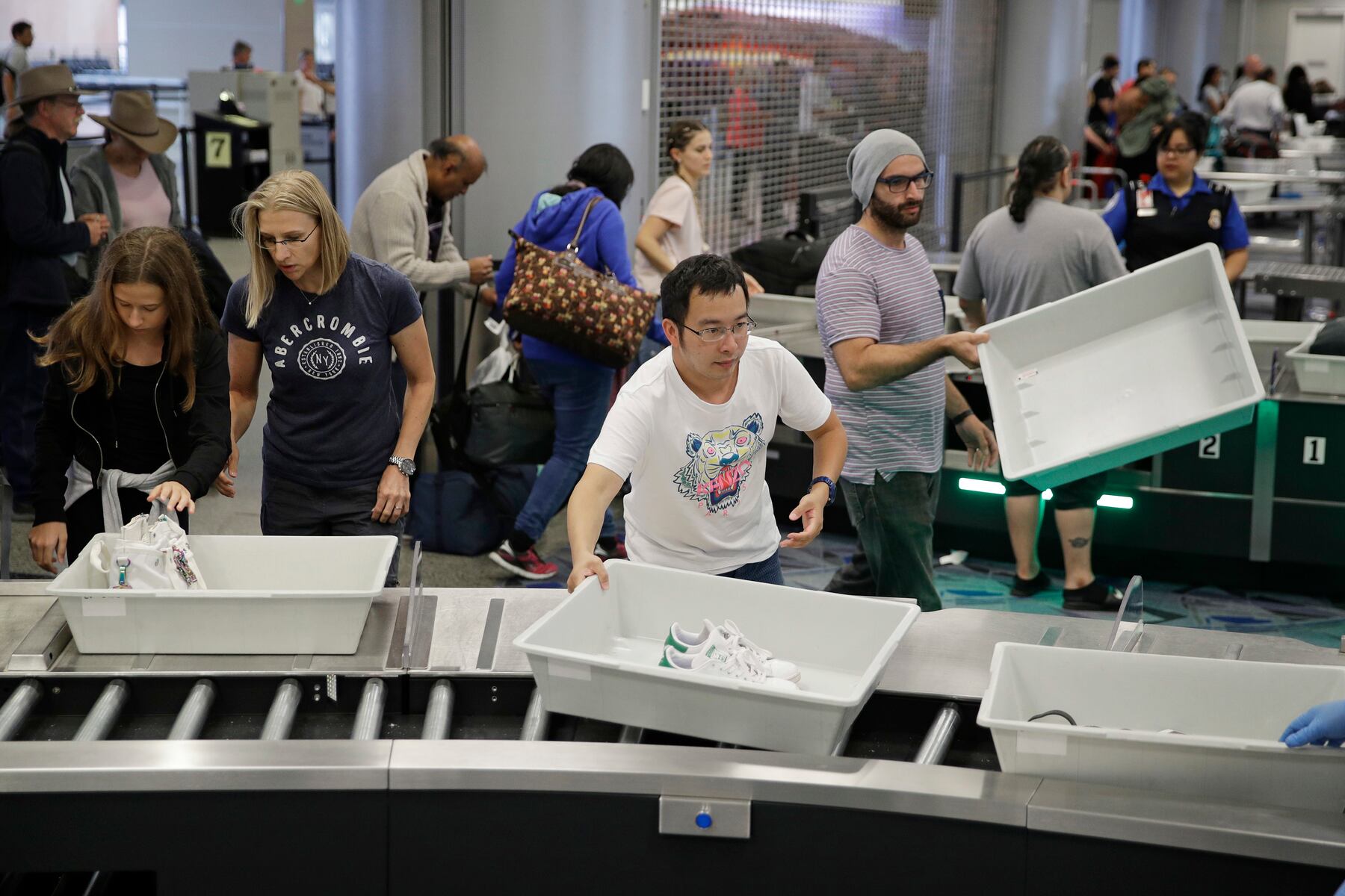 Why travelers were offered thousands of dollars not to board their flights