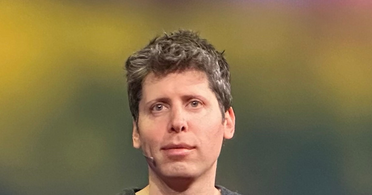 Sam Altman says AI will advance more in six months than it did in two years