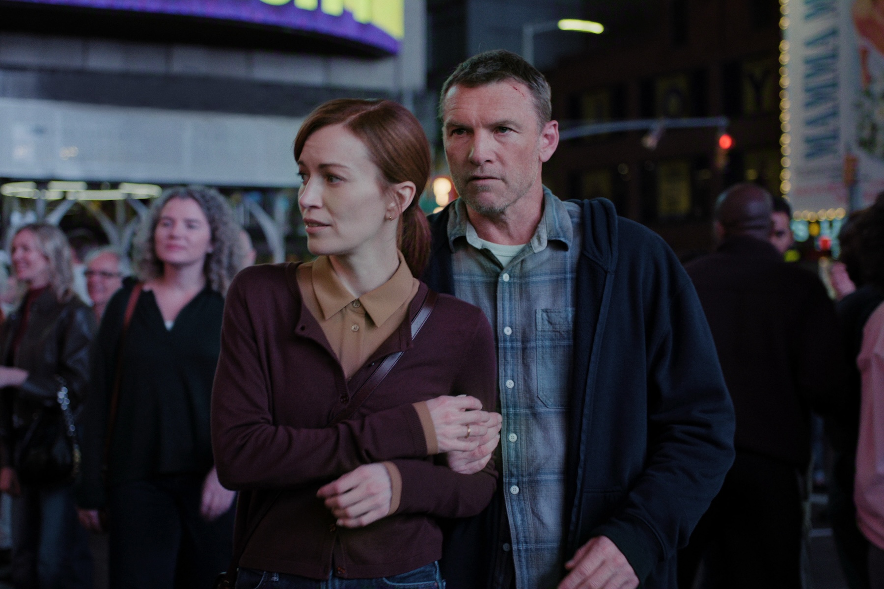 ‘I Will Find You’ Becomes Netflix’s No. 10 Most-Popular English-Language TV Series of All Time