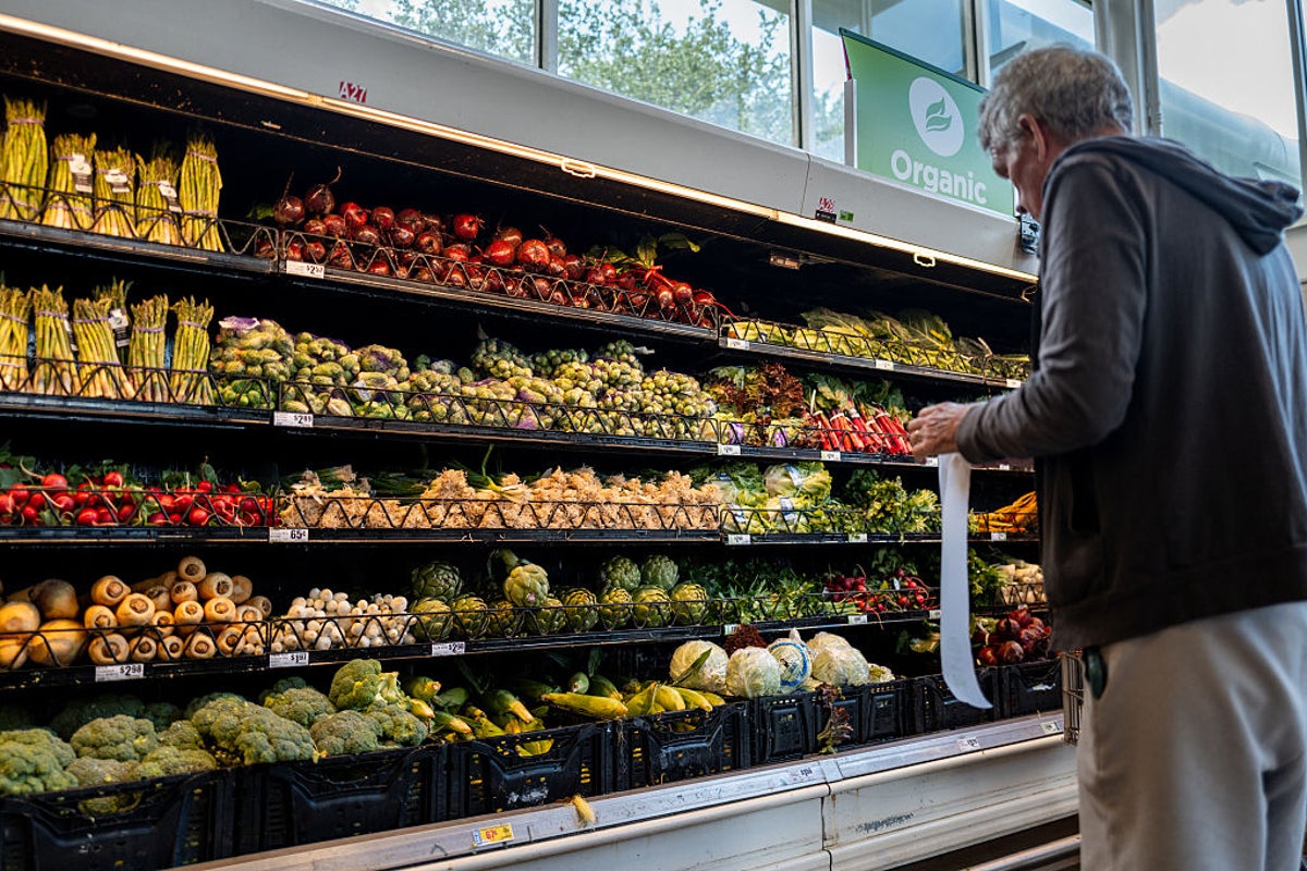 ‘Explosive diarrhea’ outbreak has Americans cutting back on grocery staple