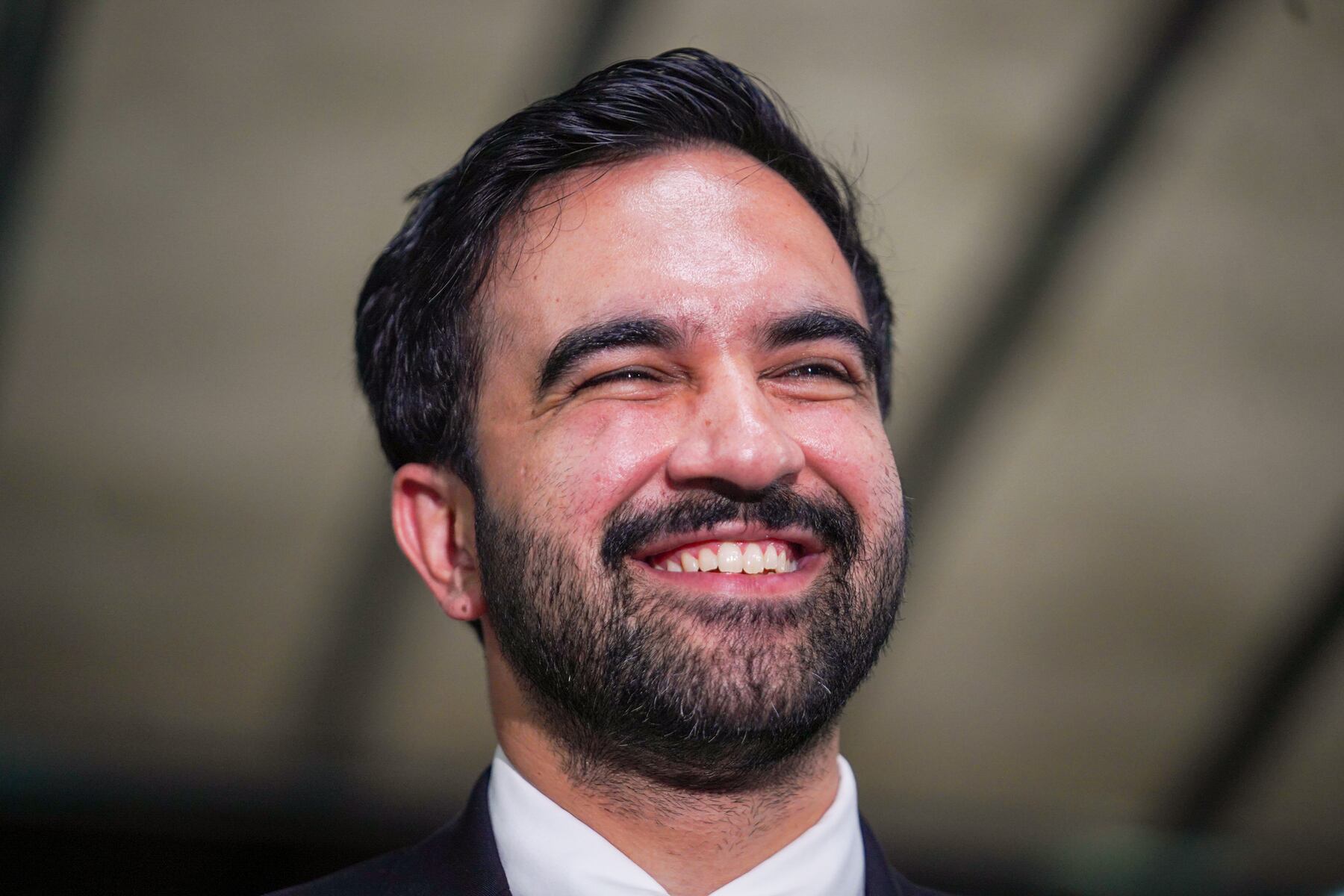 Why award-winning actor calls Mamdani’s election was ‘most dangerous event’ in U.S. history