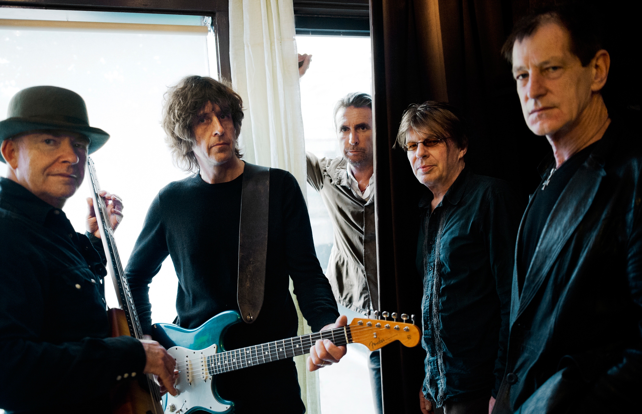 The Fixx bring ’80s classics to Marquee Theatre in Tempe