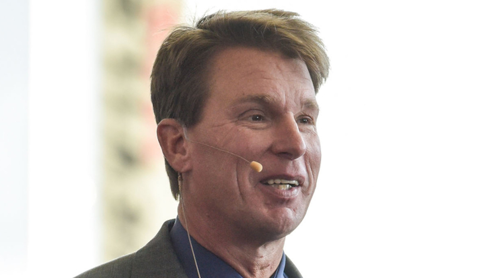 WWE HOFer JBL Muses On Vince McMahon's Place In WWE/TKO Post-Lawsuit
