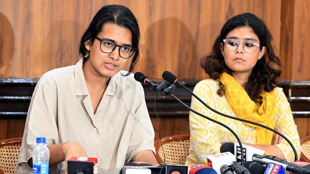 Students involved in NEET paper leak agitation facing police crackdown, says AISA