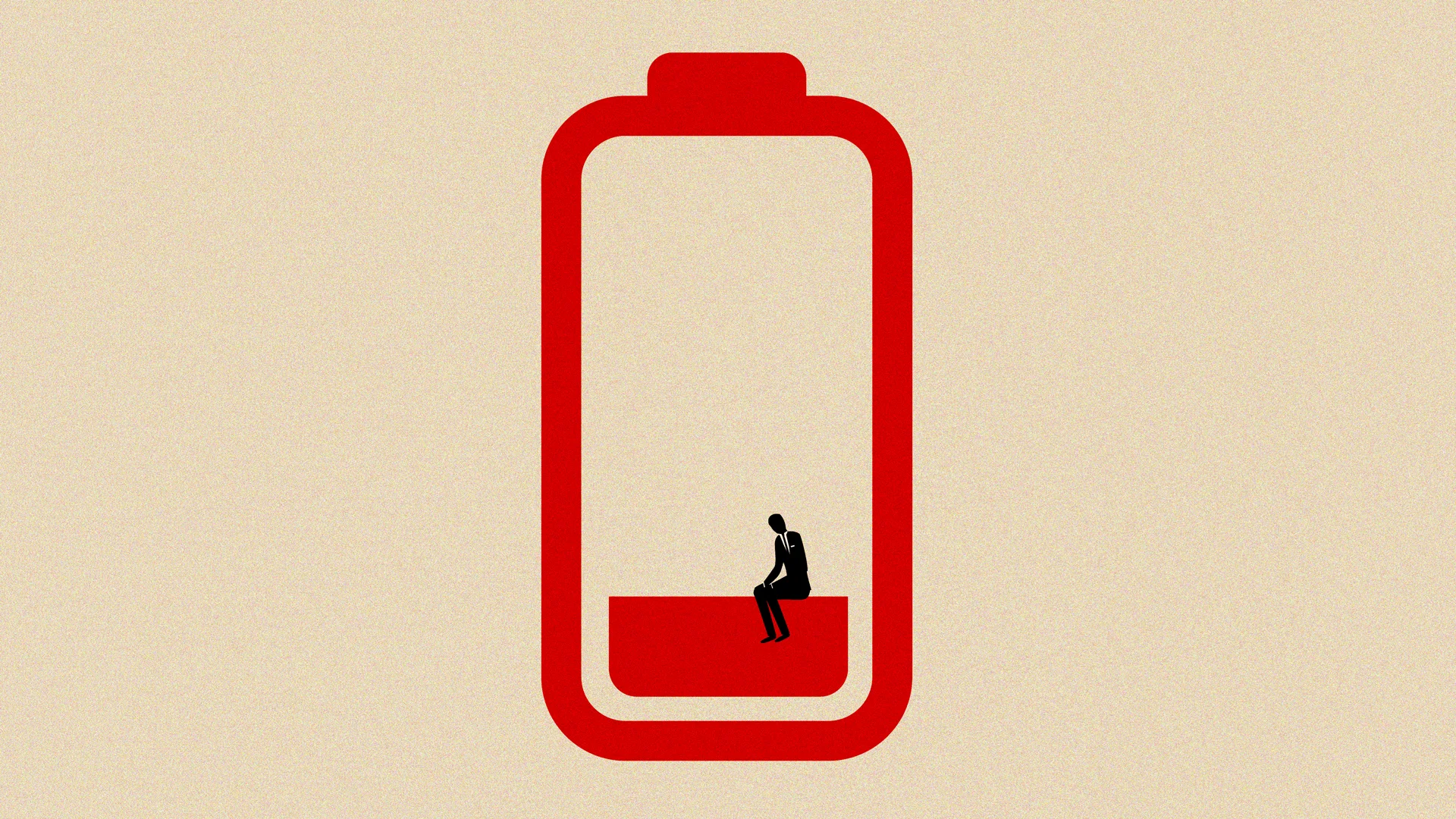 The Biggest Cause of Founder Burnout Isn’t Work. It’s This