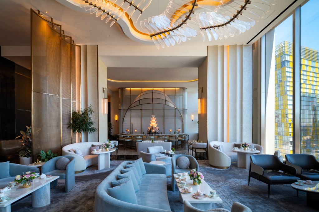 Hilton Cuts Fees to Rebuild Hotel Owners’ Margins as Costs Stay Sticky