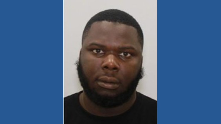 Sarasota police searching for man connected to Booker High School shooting