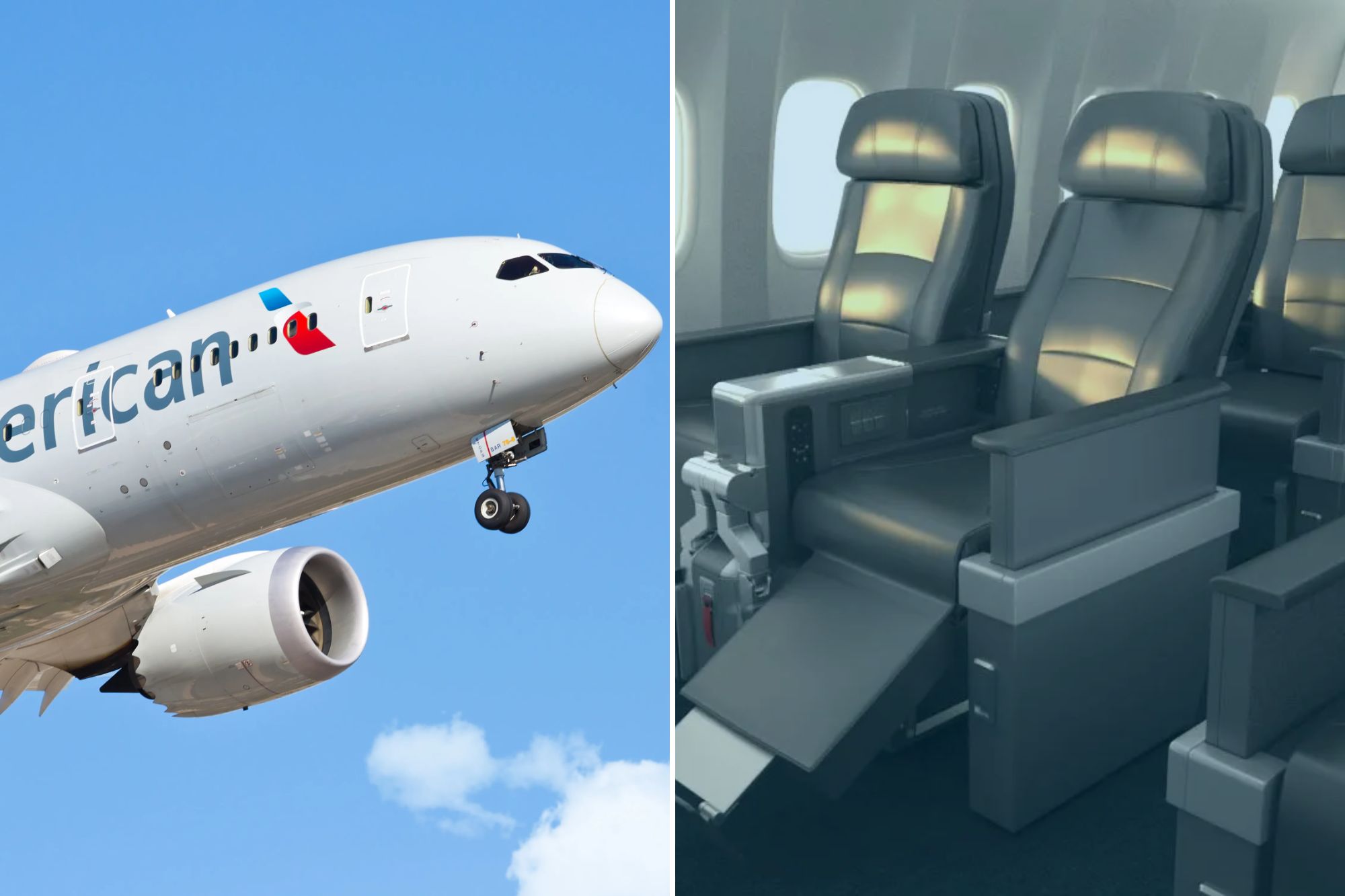 US airline makes emergency landing after six crew members report mysterious illness