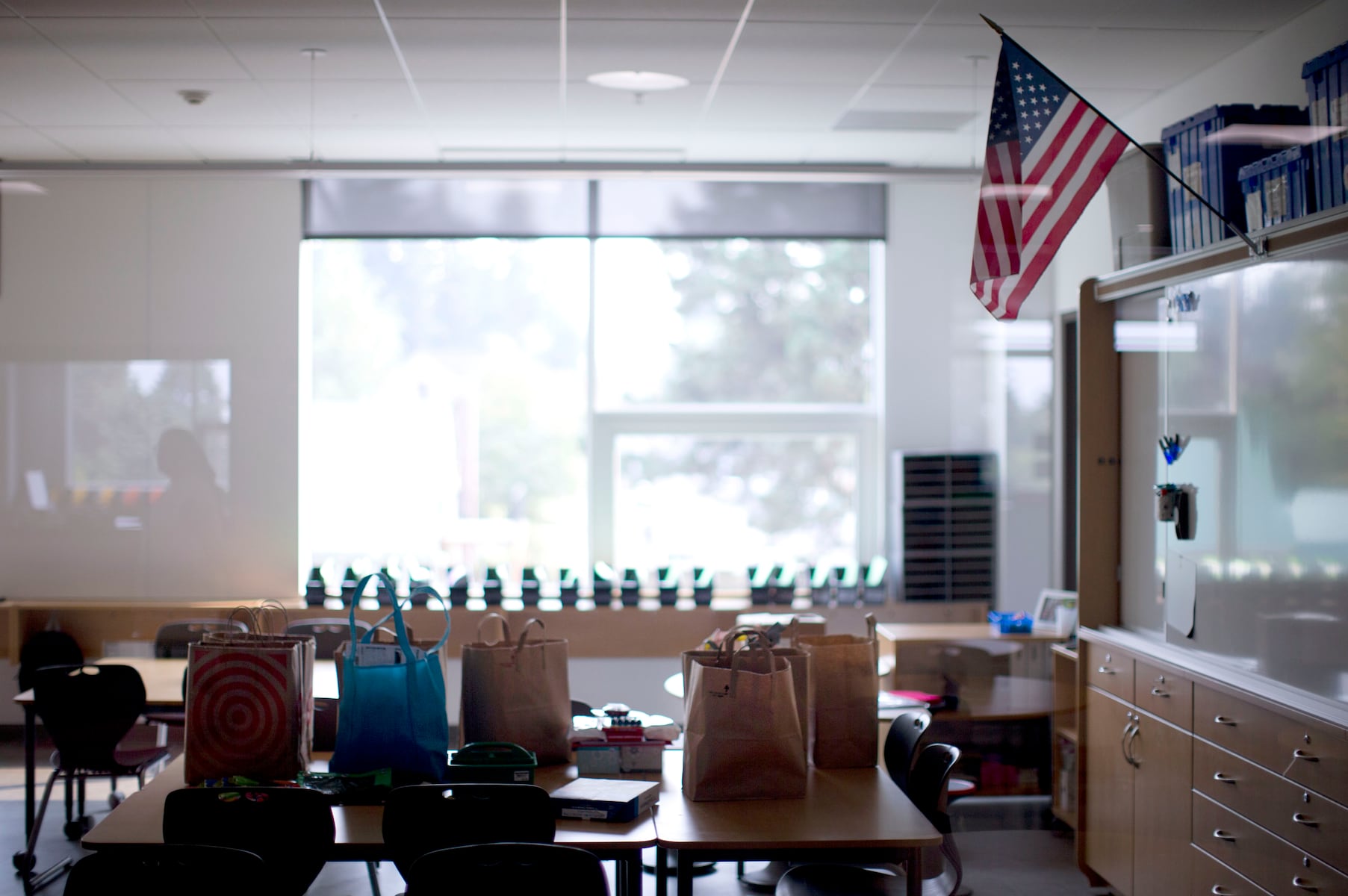 Critic says civics ‘reformer’ confuses ideology with real education