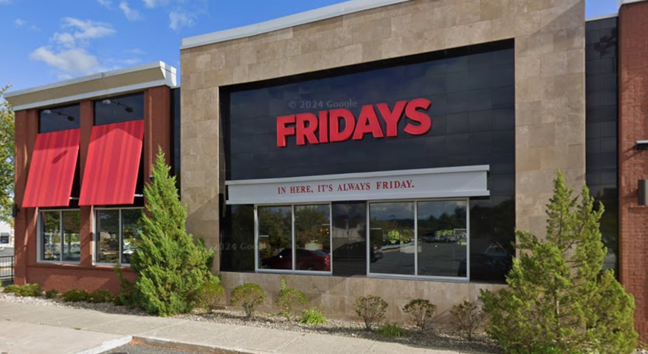 Once popular chain closing Mass. restaurant, leaving 3 left in state