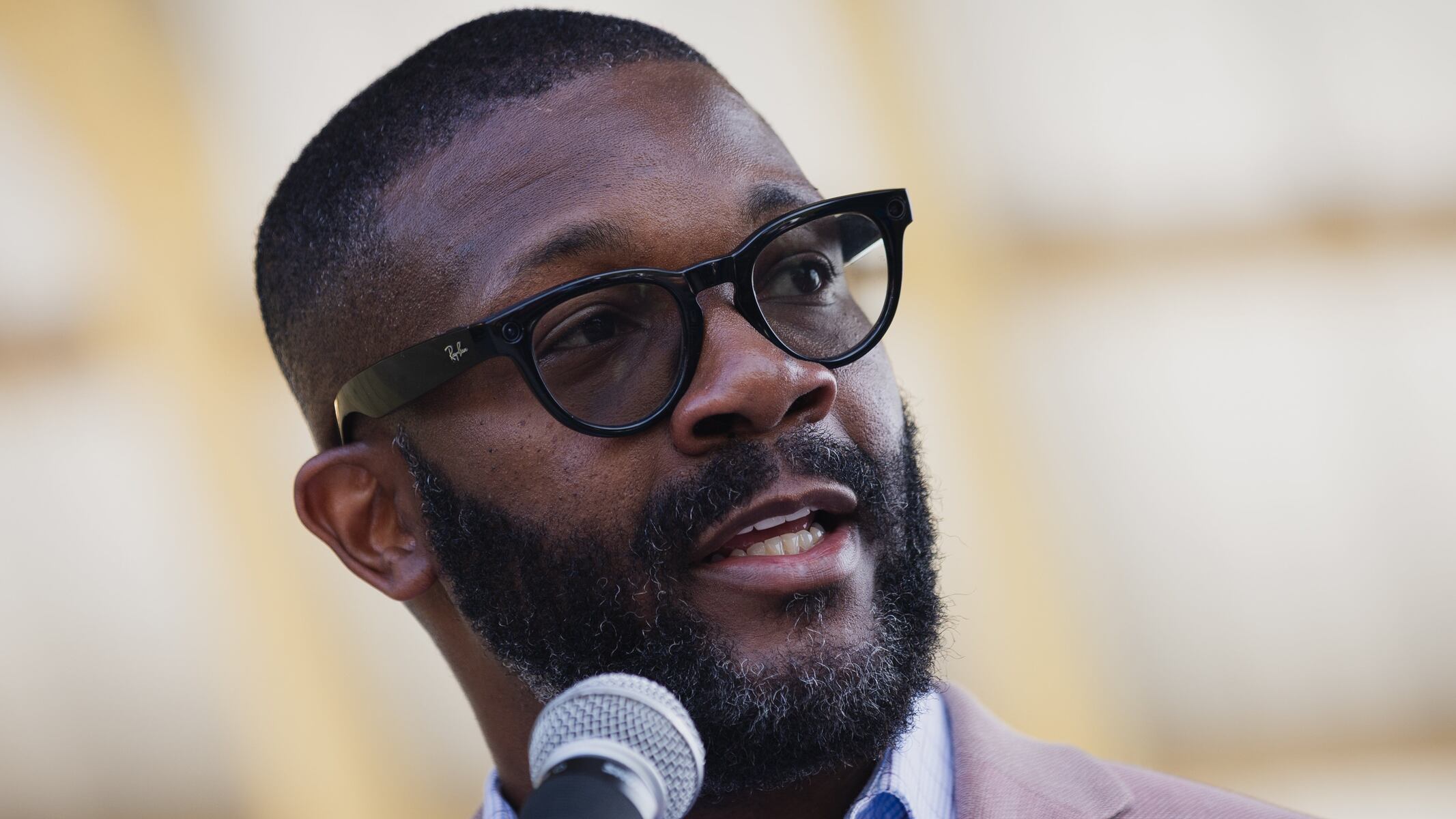 Birmingham to create downtown park, day space for homeless: ‘Meet people where they are’