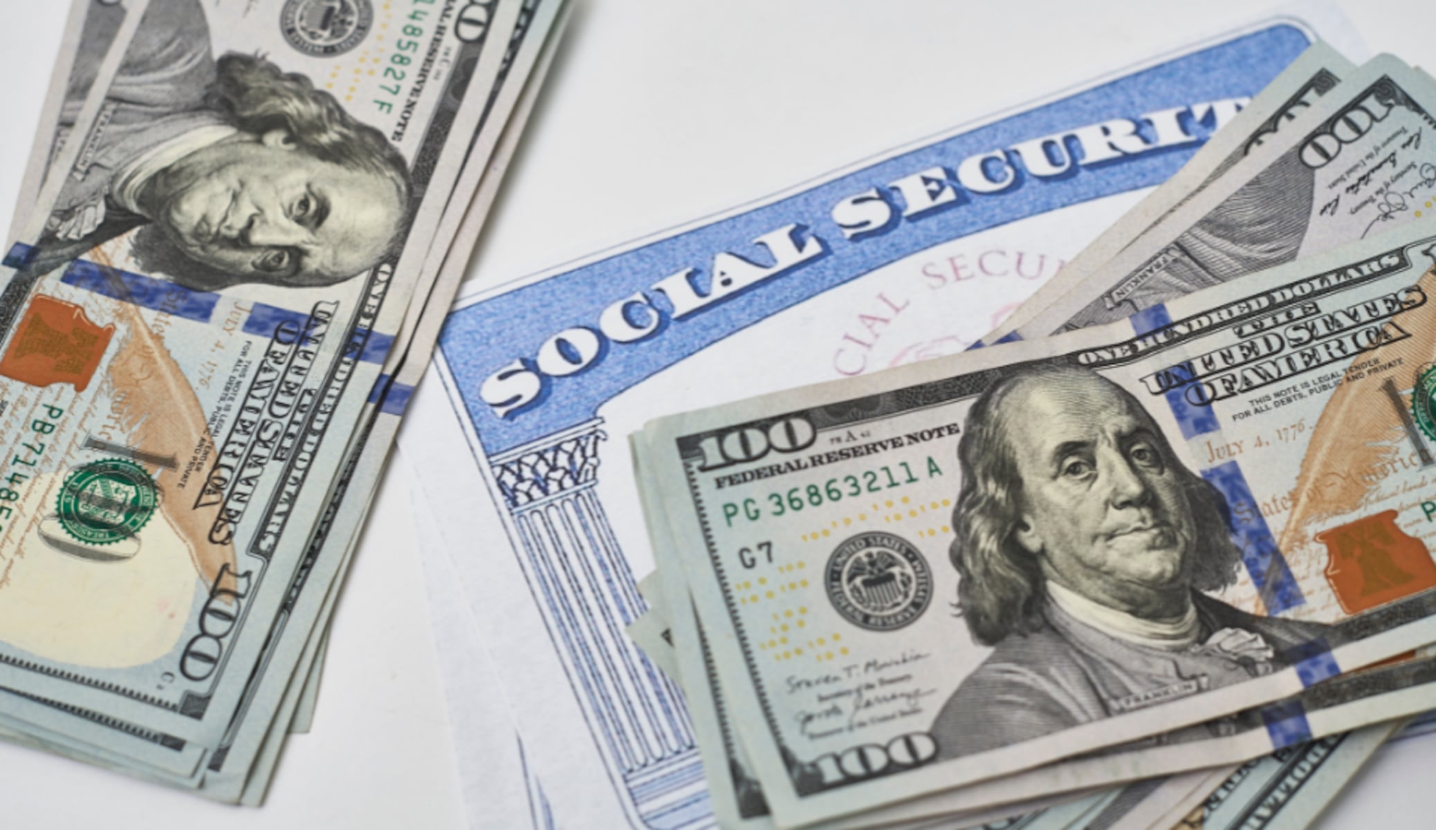 Social Security alert: Senior citizens group issues warning as $500 a month cuts loom