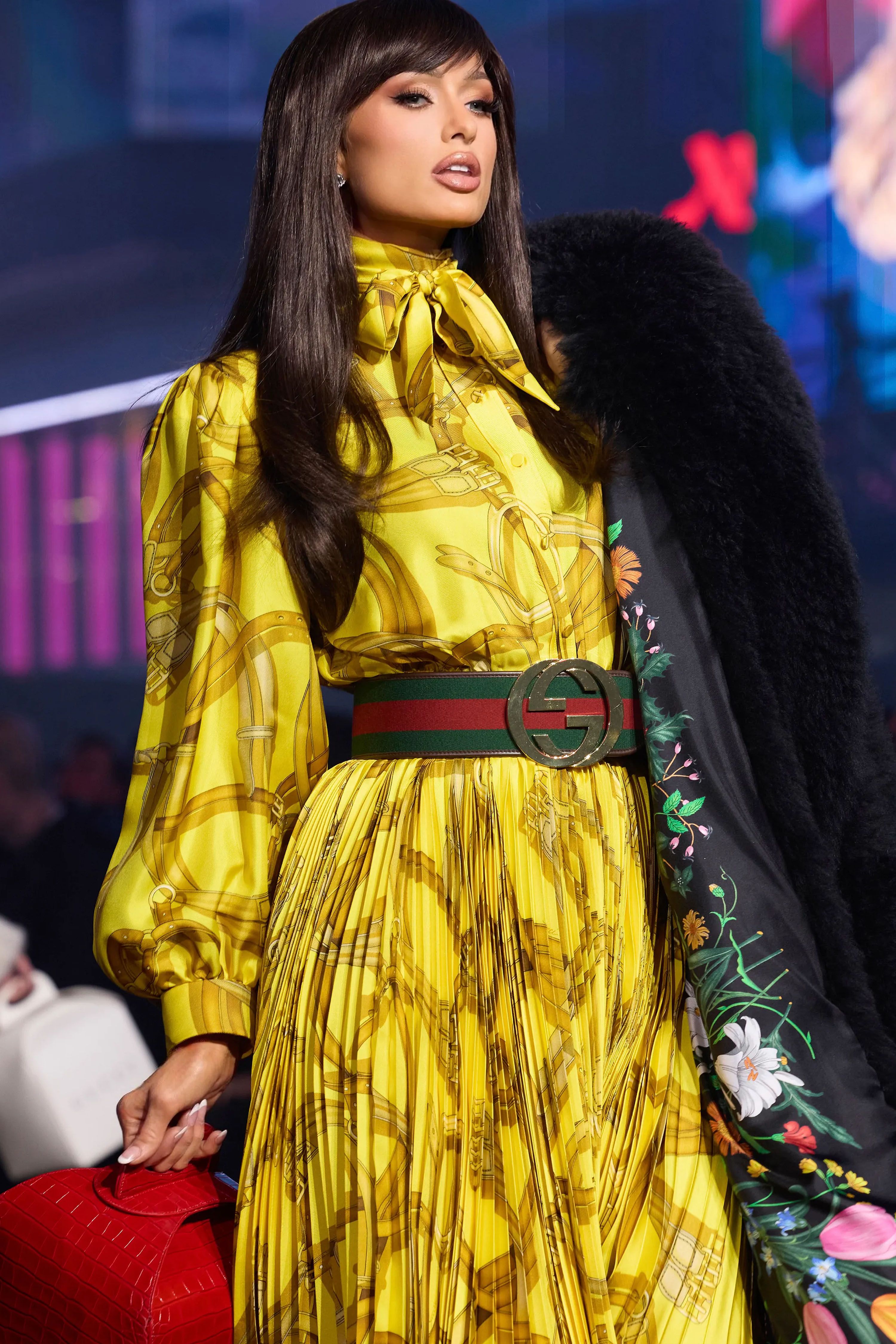 Gucci’s Sales Decline Eases in Q2, Beating Expectations