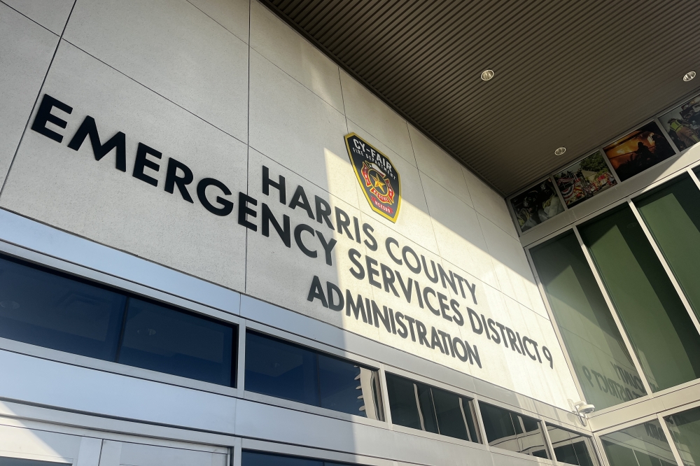 PREVIEW: Harris County ESD 9 to review self-evaluation of fire chief