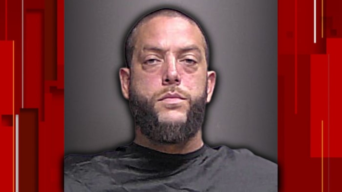 ‘Put this pervert behind bars:’ Central Florida man jailed in child sex abuse case, sheriff says
