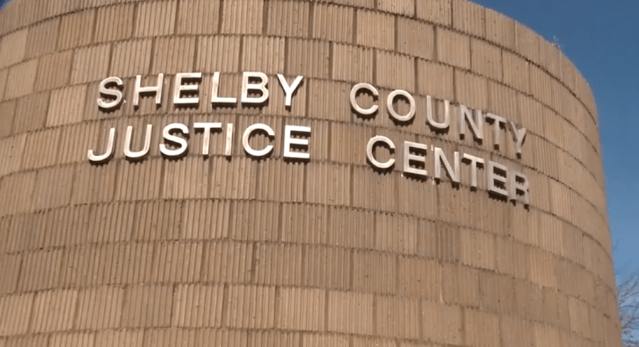 Family sues Shelby County, others after inmate dies at 201 Poplar