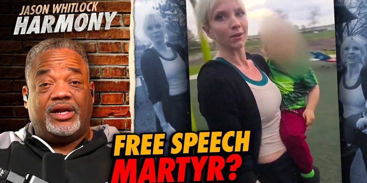 Did Minnesota just criminalize the N-word? Whitlock sounds free-speech alarm over white woman’s conviction