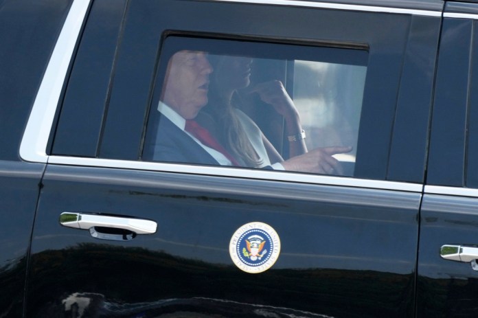 Judge allows Trump to refile $15 billion lawsuit against the New York Times