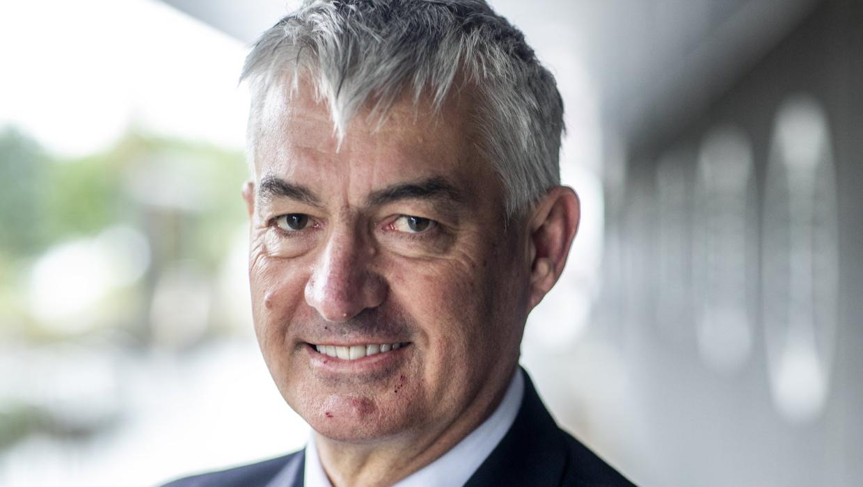 Second Free Speech Union figure appointed to regulate doctors after meeting minister