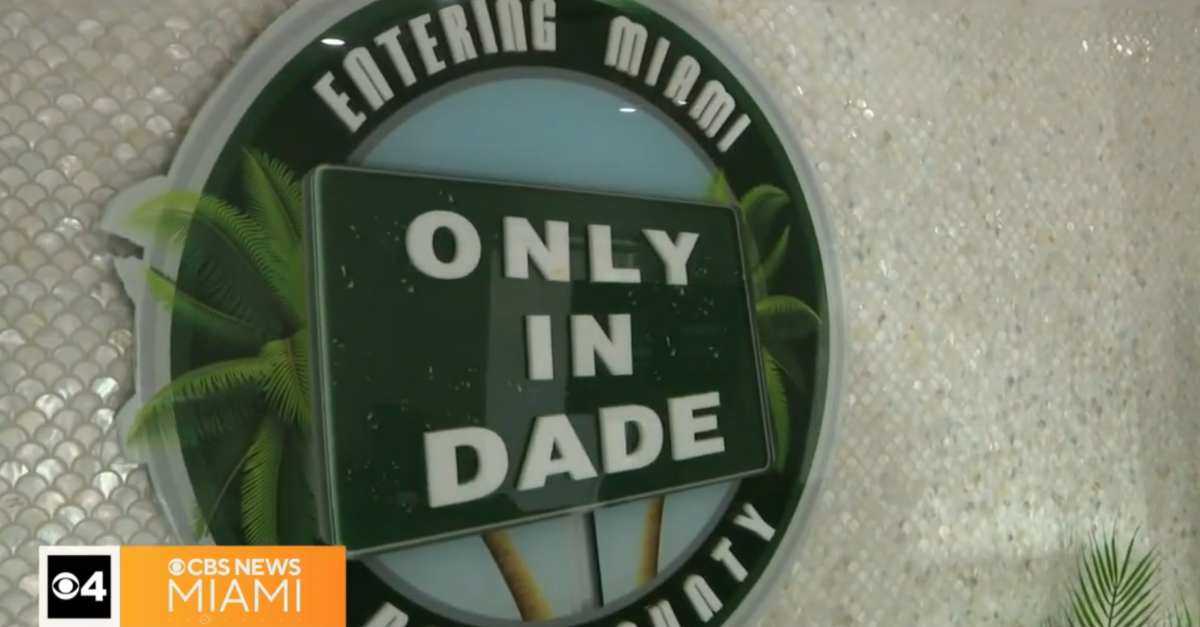 Only in Dade rises from the dead: Miami Instagram account returns