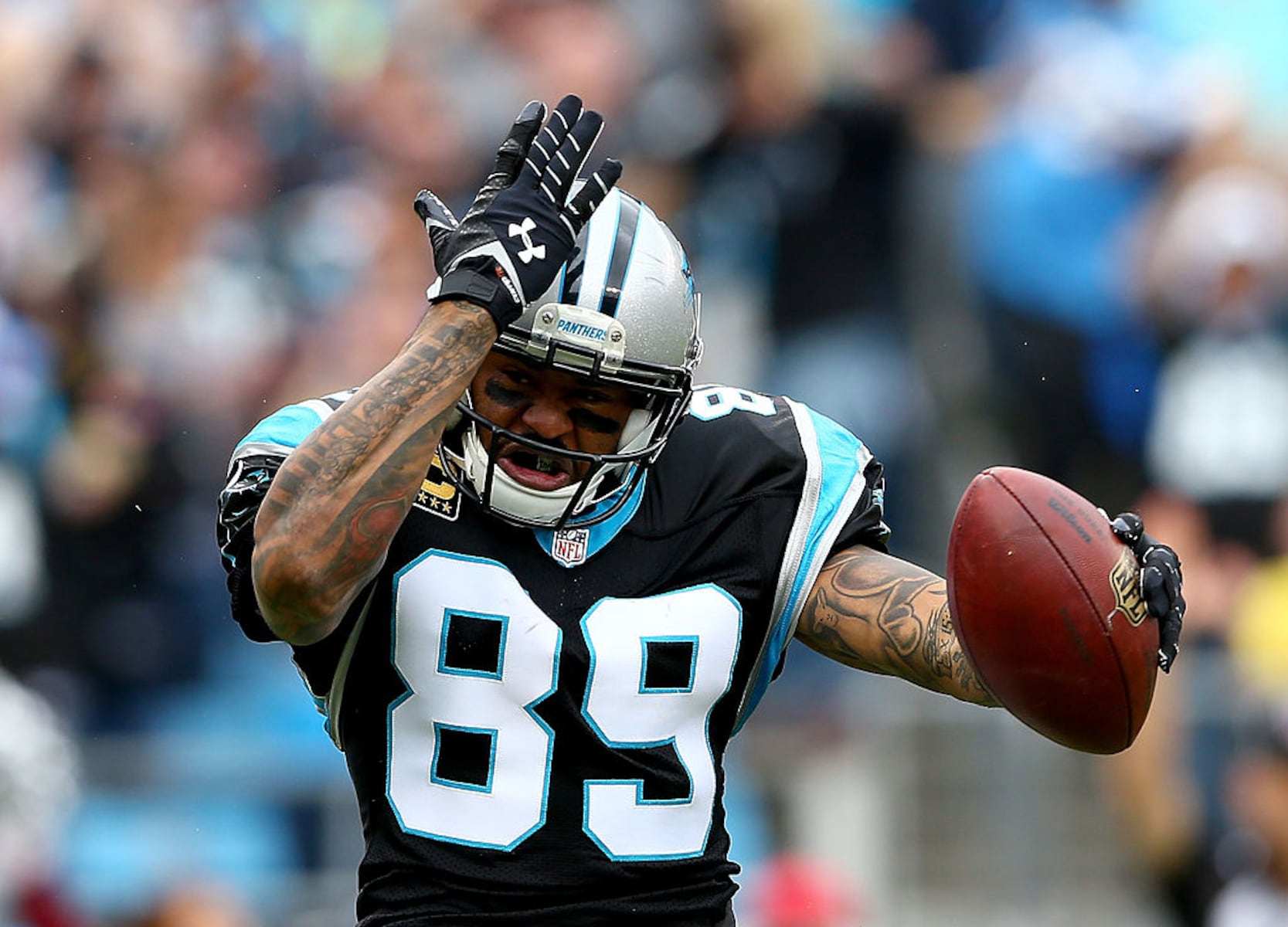 Former NFL star to have expanded role at ESPN following layoffs