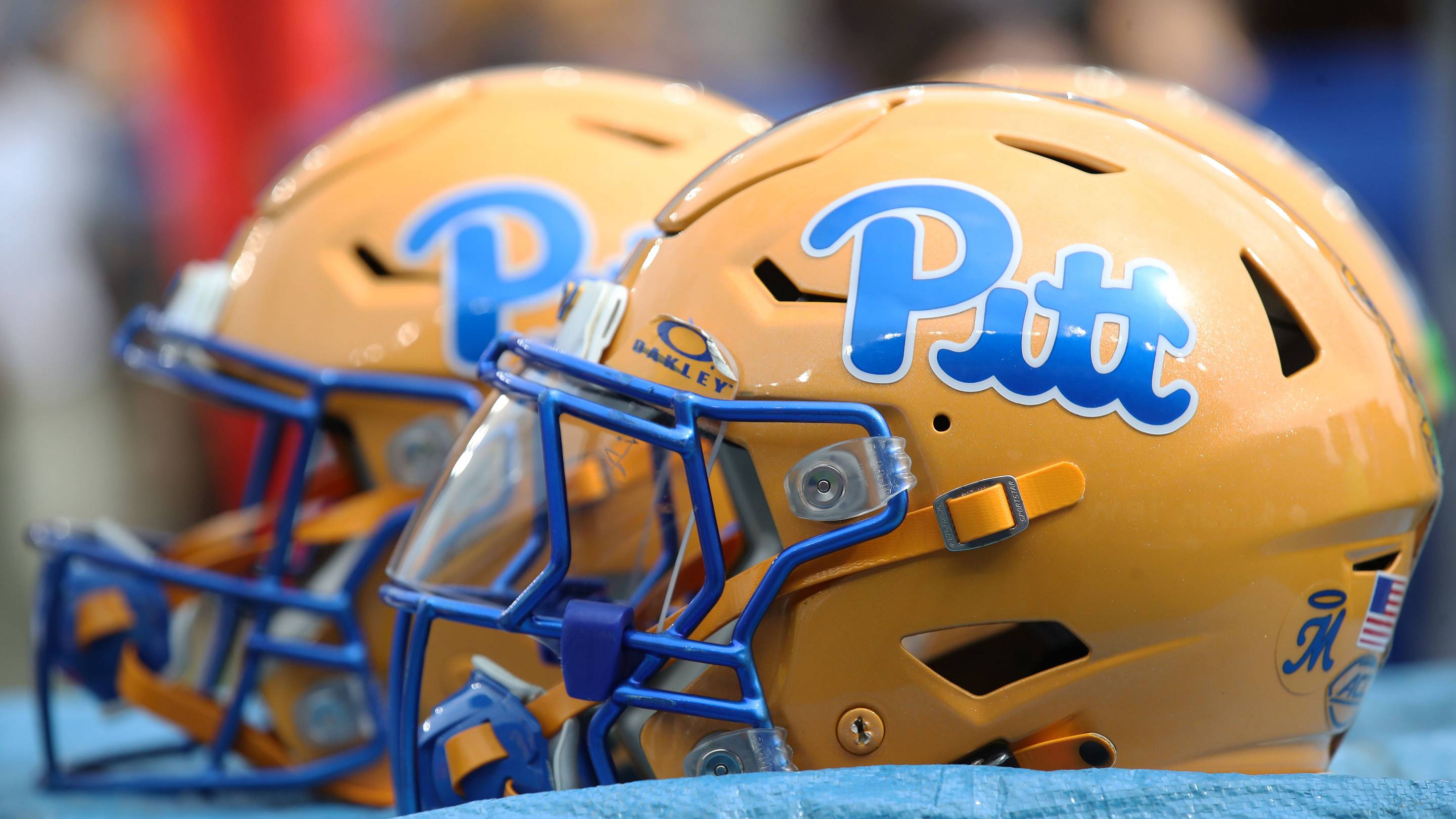 Three Pitt Players Charged with Reckless Driving