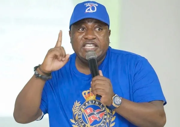 Ghana risks turmoil if Supreme Court reinterprets presidential term limits — Nana B