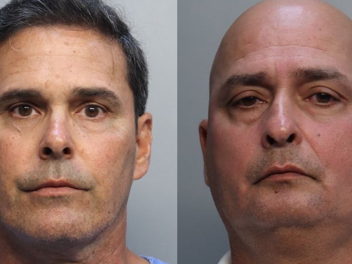 Miami-Dade driving instructors accused of fraudulently passing unqualified drivers