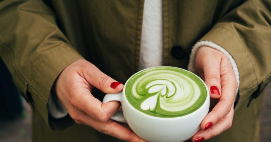 Matcha chain 'Junbi' to open in the Delmar Loop