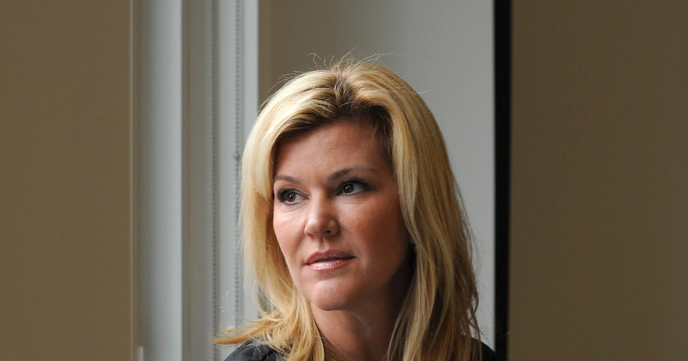 Meredith Whitney warns of US economic reckoning in Q4 as World Cup and fiscal boosts fade