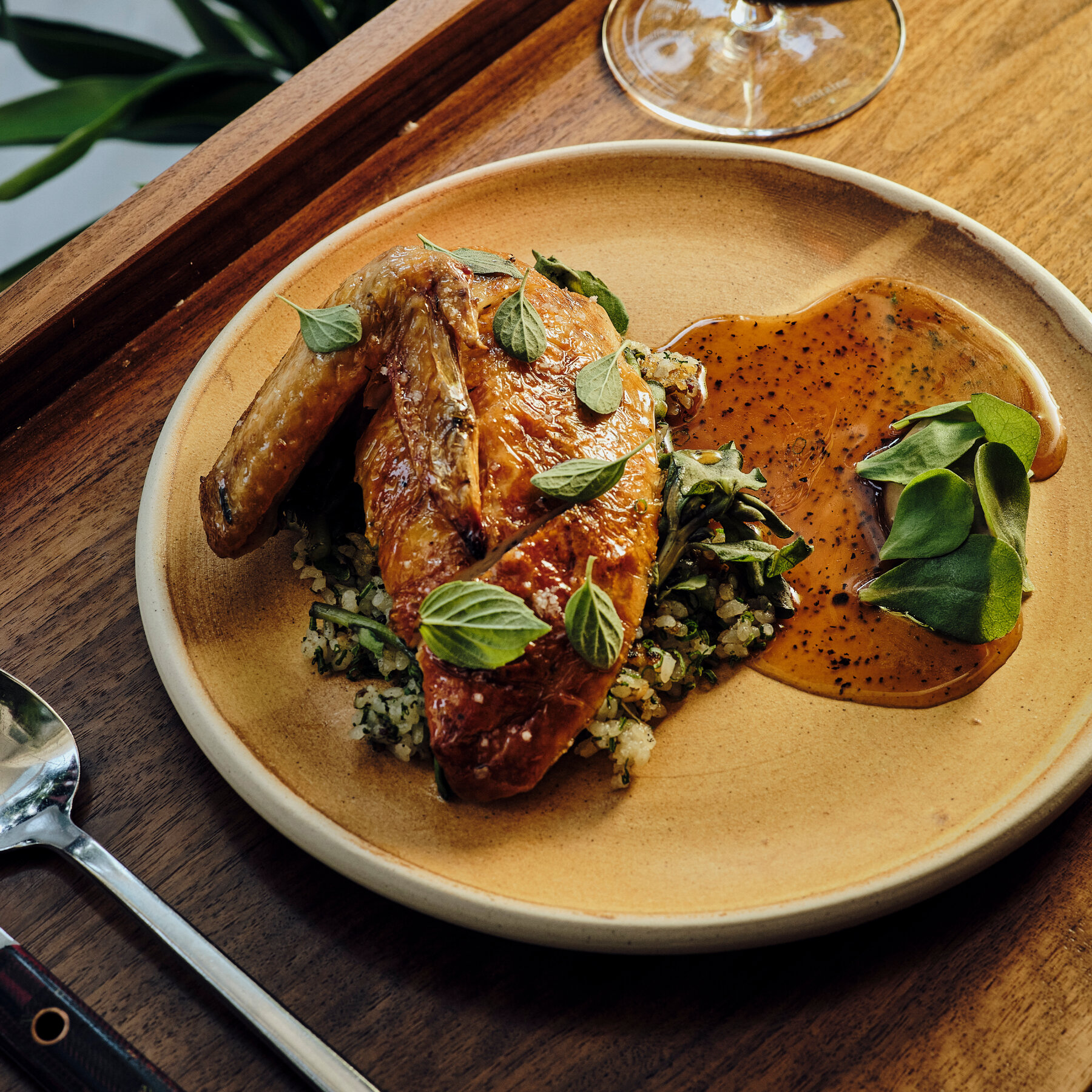 Restaurant Review: Arthur in New York