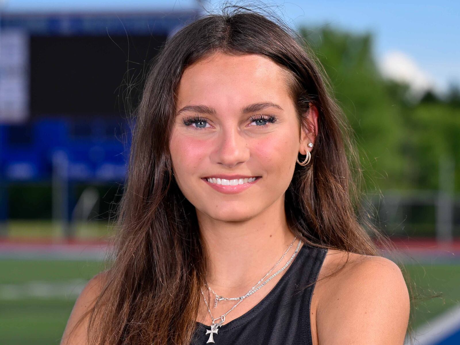 Meet syracuse.com’s 2026 All-CNY large school girls track team
