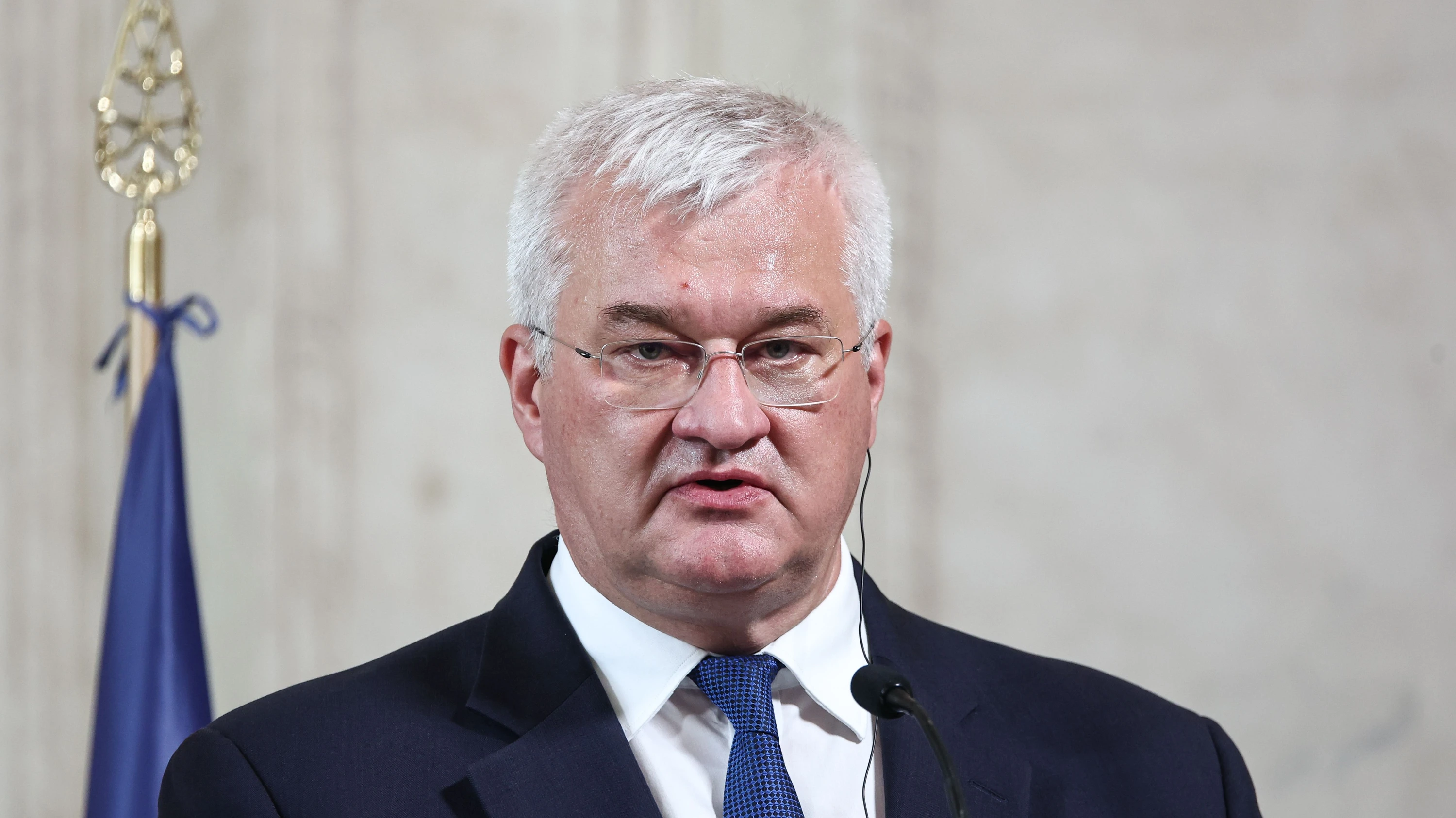 Liveblog Ukrainekrieg: Ukraine spricht nach Angriff mit Iran: Wollen keine Eskalation