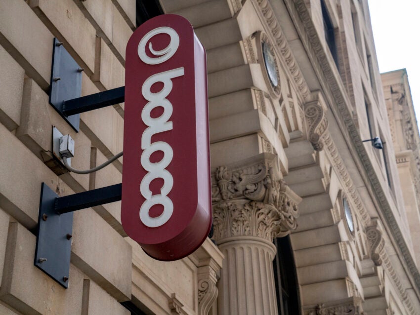 Boston is about to lose its last Boloco