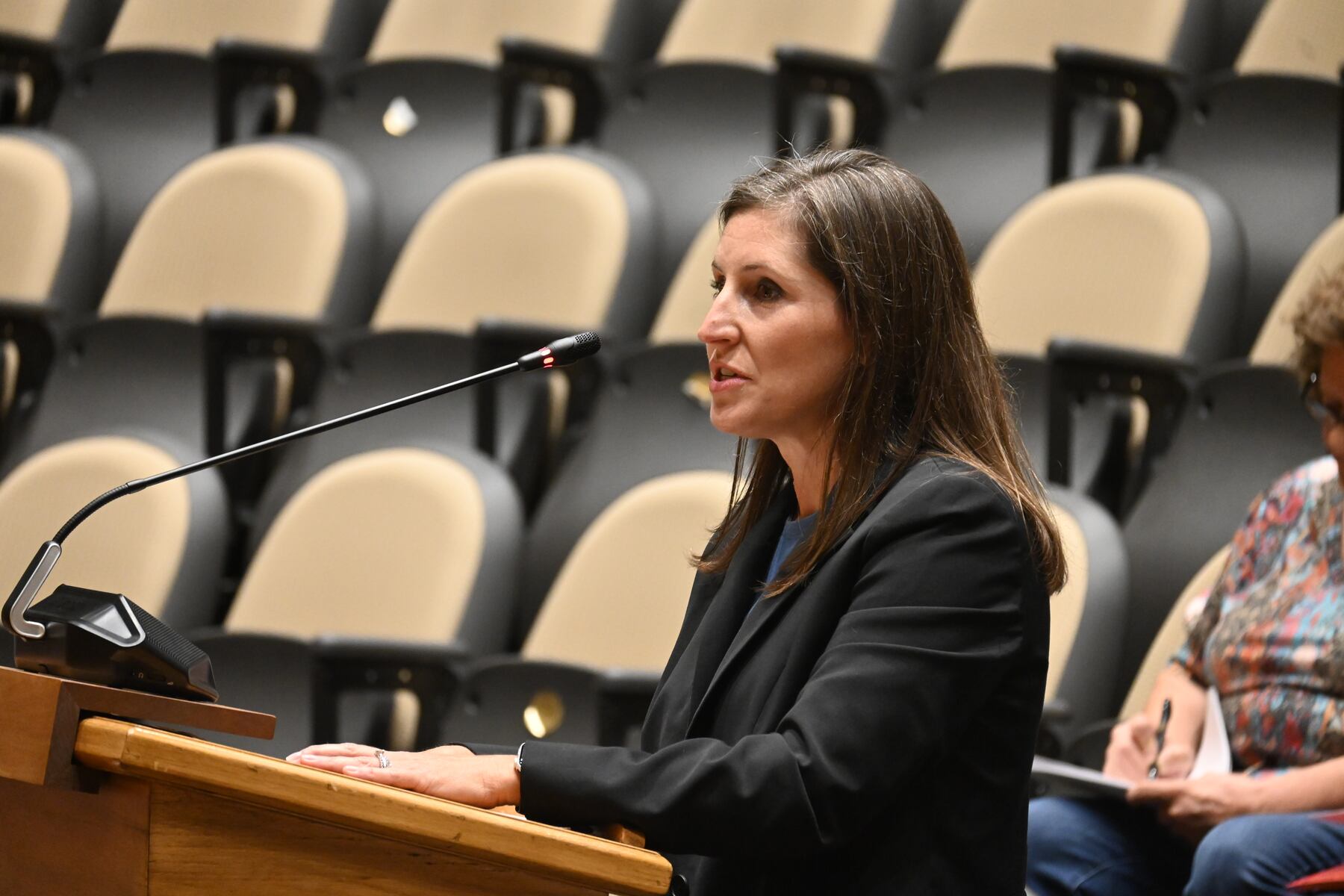 Multibillion dollar data center debate intensifies: Residents demand guarantees, oversight