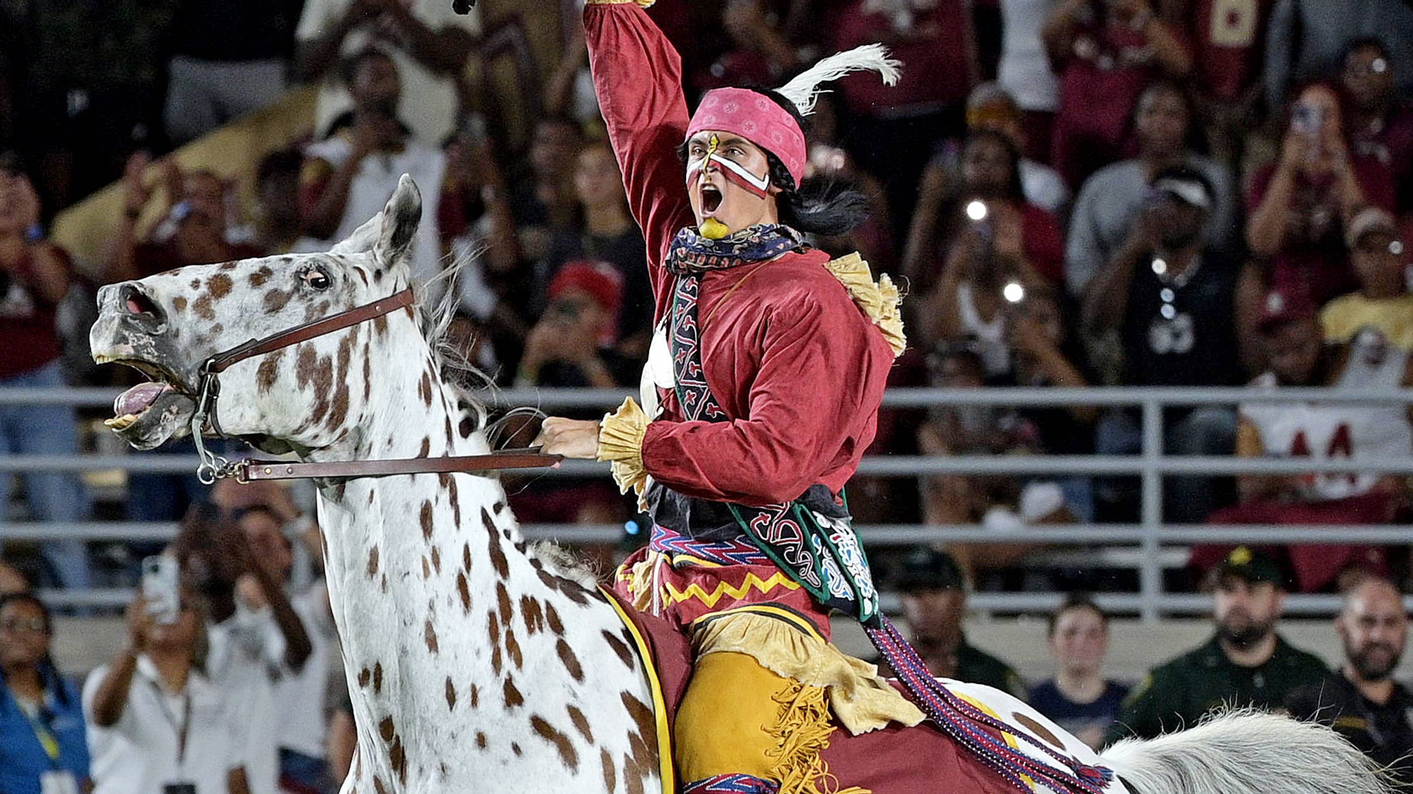 Florida State Athletics Receive Record-Breaking Donor Pledges