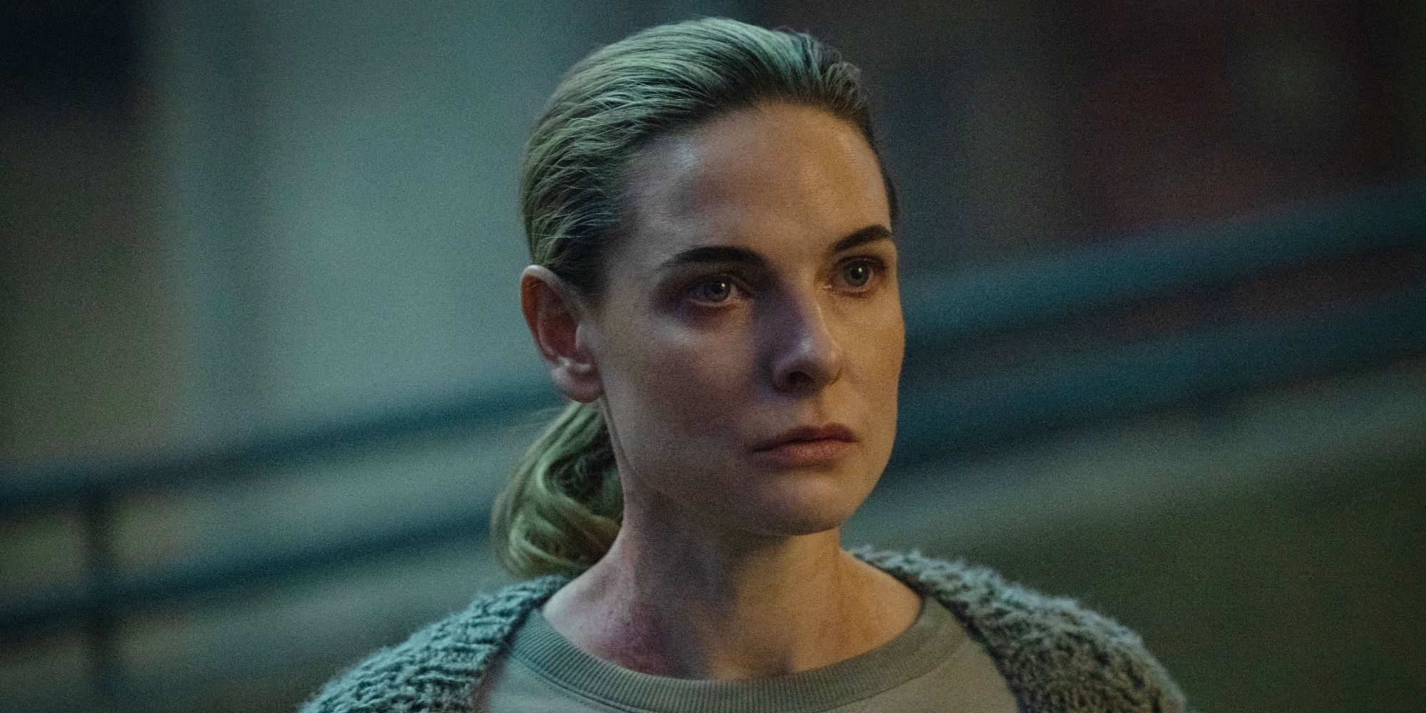 'Silo' Is Officially Changing Its Most Ruthless Character [Exclusive]