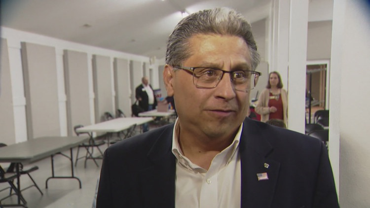 Greg Lopez qualifies as unaffiliated candidate in Colorado governor's race
