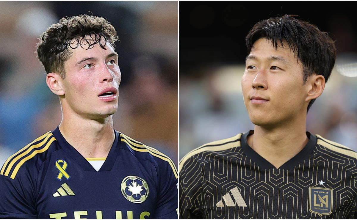 Son Heung-min, Sebastian Berhalter and more: Which 2026 World Cup players will feature in the MLS-Liga MX All-Star Game?