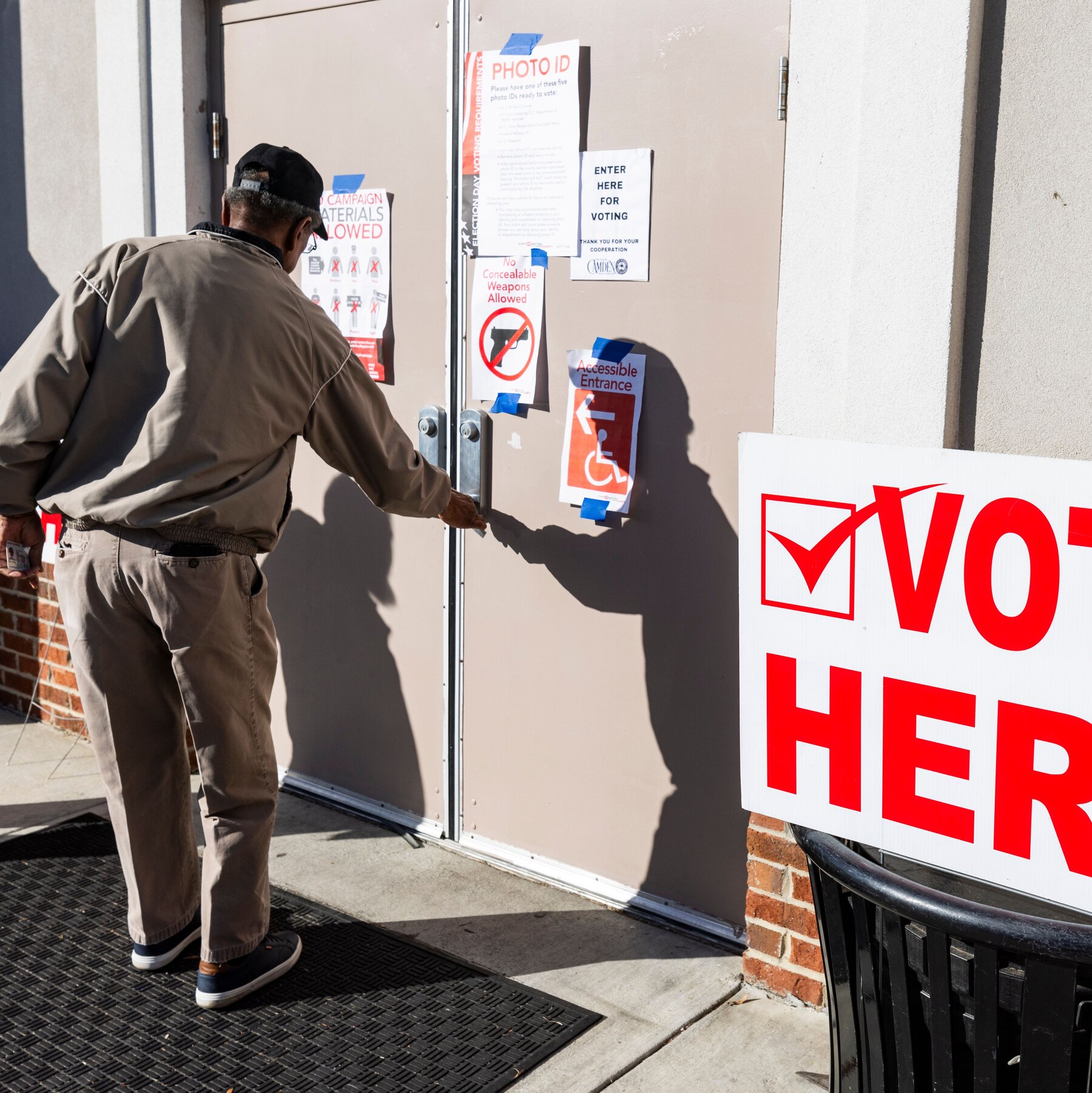 Who Wins (and Who Loses) in the Democrats’ New 2028 Primary Calendar?