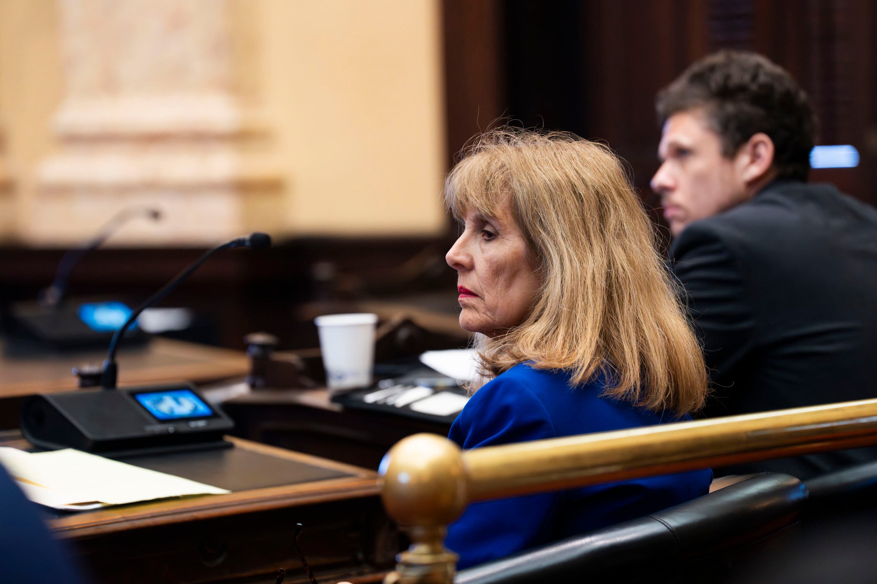 Baltimore judge says she’s ‘obsessed’ with inspector general’s independence, but delays ruling