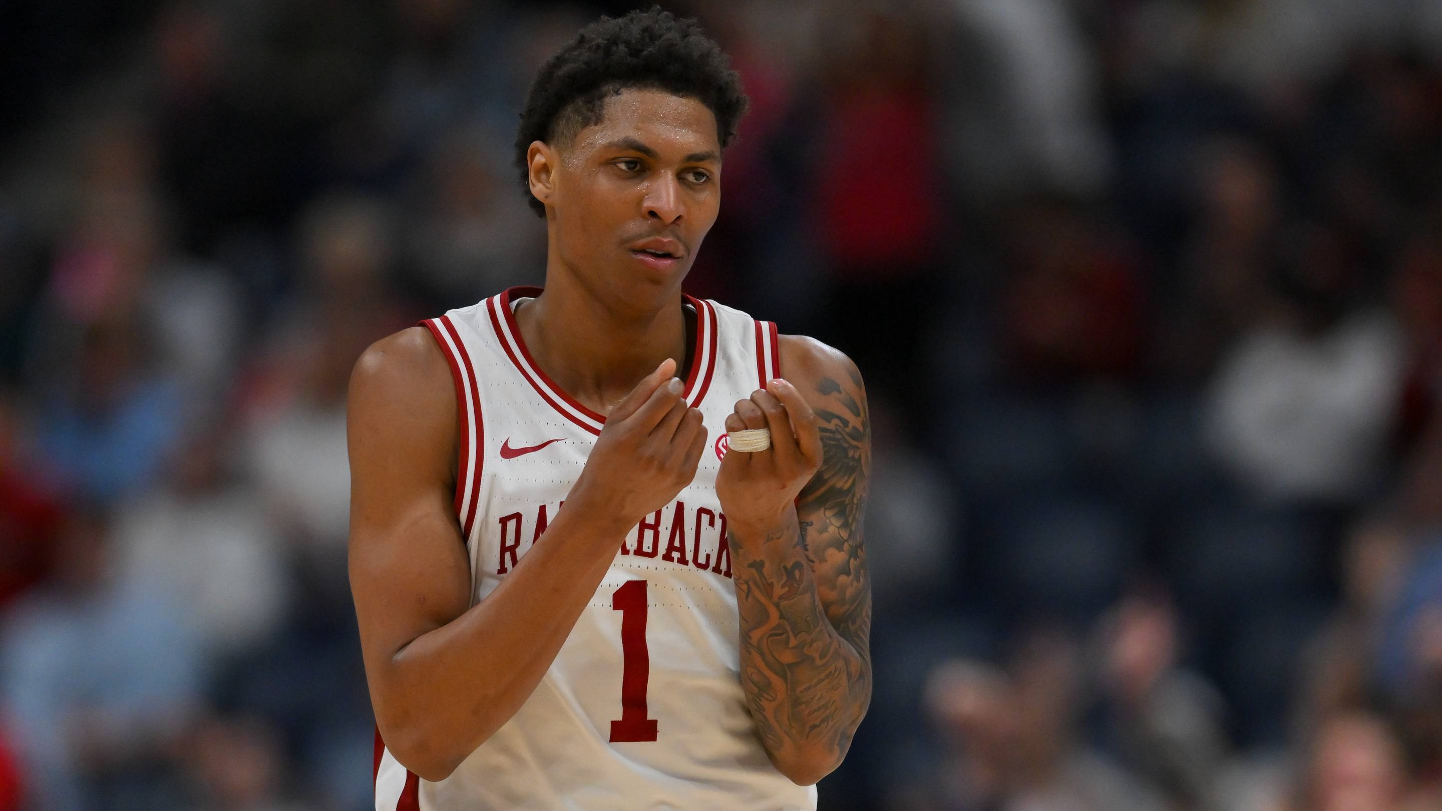 2026 Second-Round Draft Picks Who Could Get Big Minutes This NBA Season