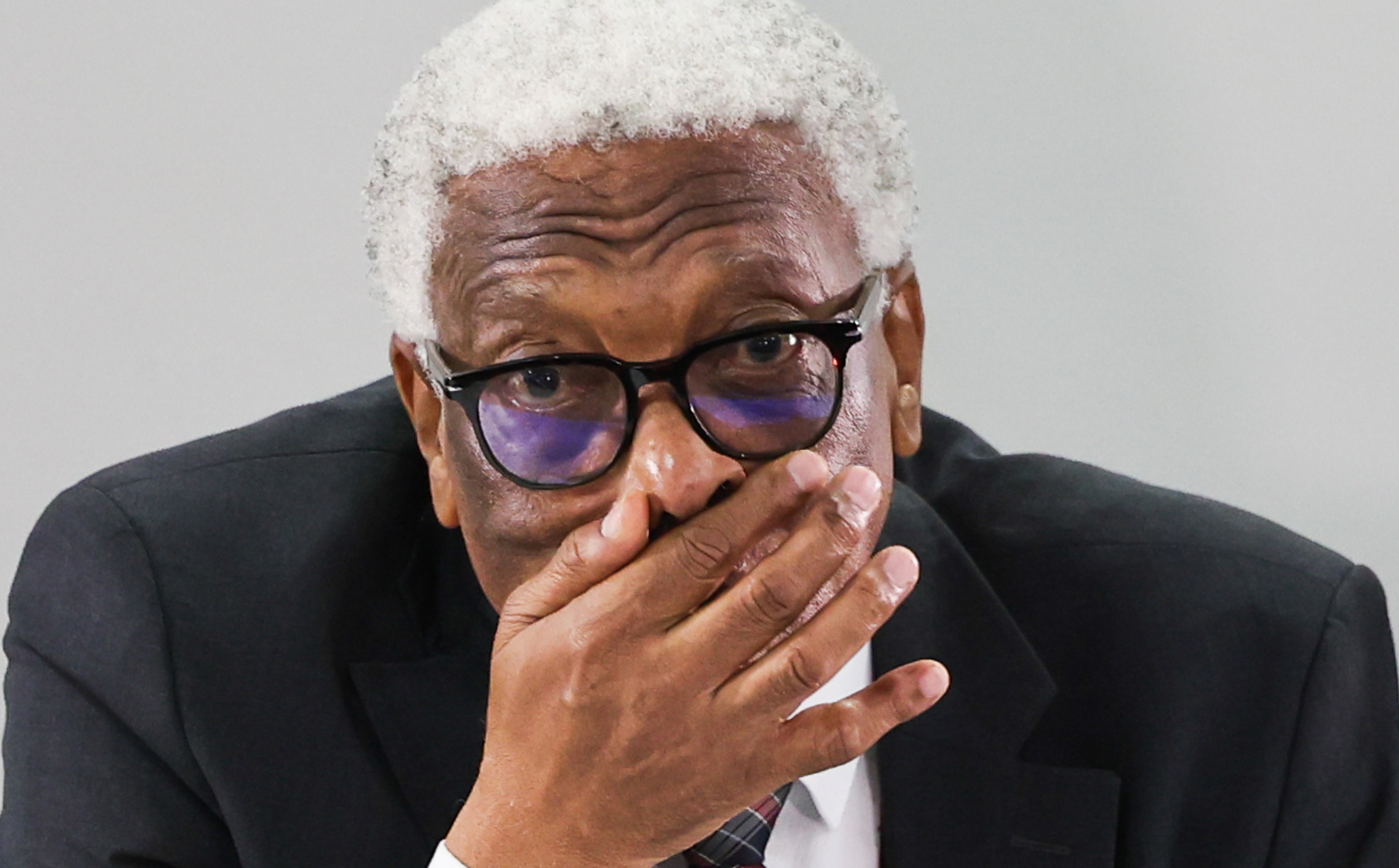 Judicial Clampdown: Mind your emojis: Judge President Selby Mbenenge — when law and decency trump ‘culture’