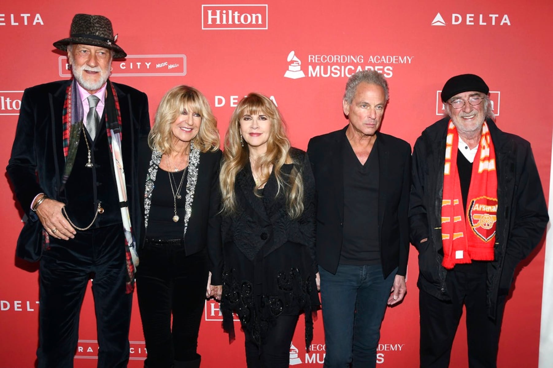 Jane Scott’s review of Fleetwood Mac’s Cleveland performance still resonates 50 years later
