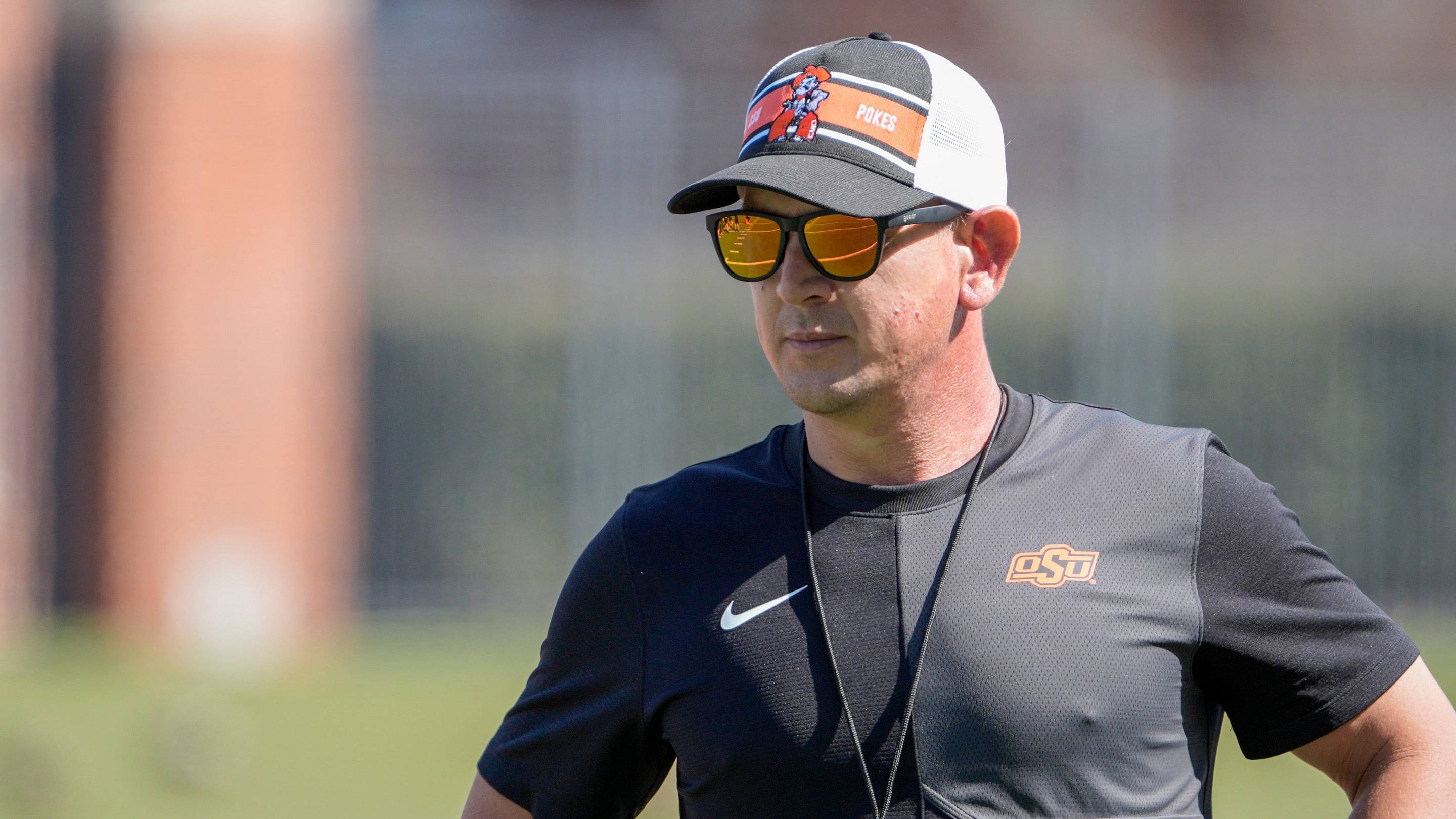 Oklahoma State Defensive Line: The Good, The Great, The Unknown Entering Fall Camp