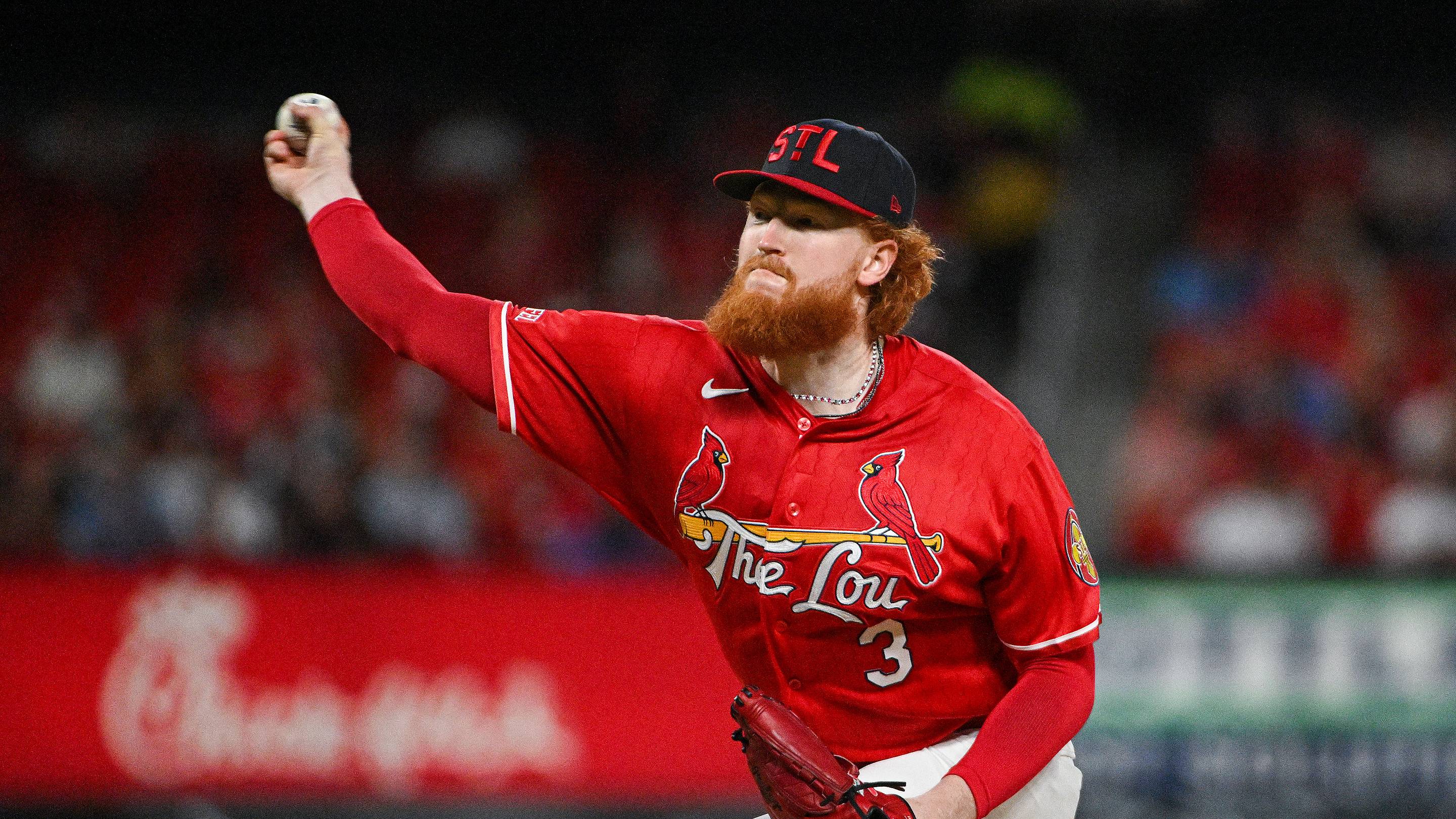 The One Cardinals' Trade Chip Worth Keeping Beyond Deadline and Why