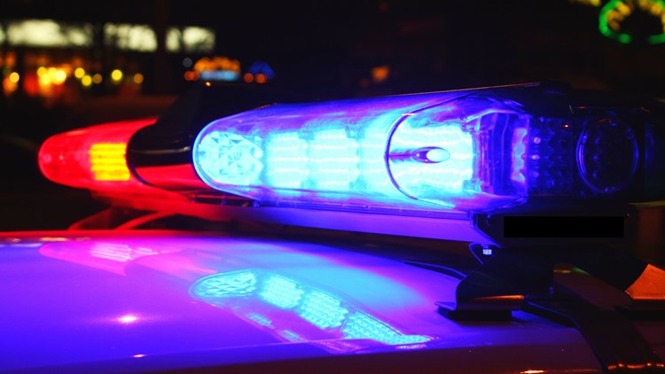Man charged with shooting 2 people during bar fight in Pacific