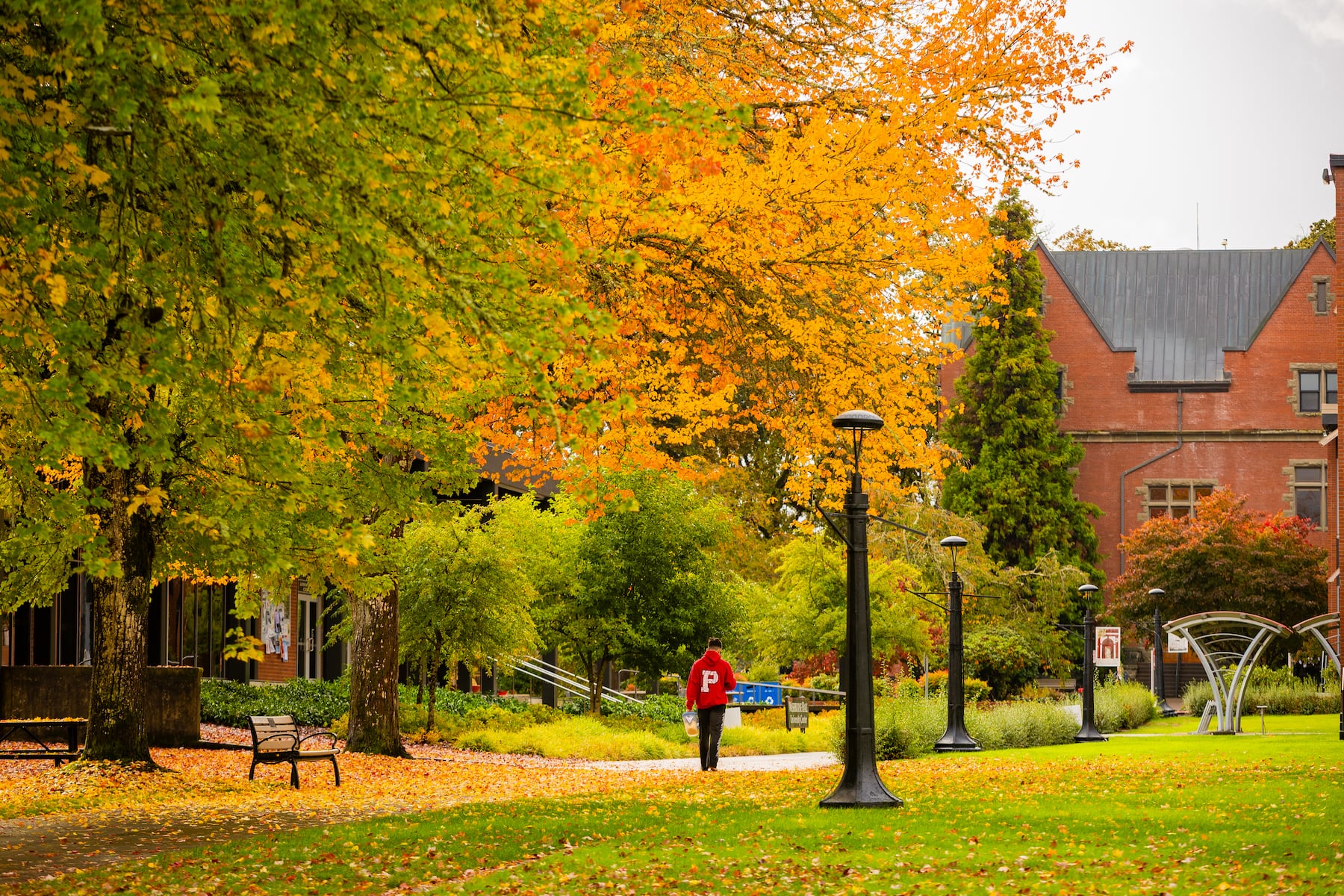 This Oregon university will soon offer students a faster path to a bachelor’s degree