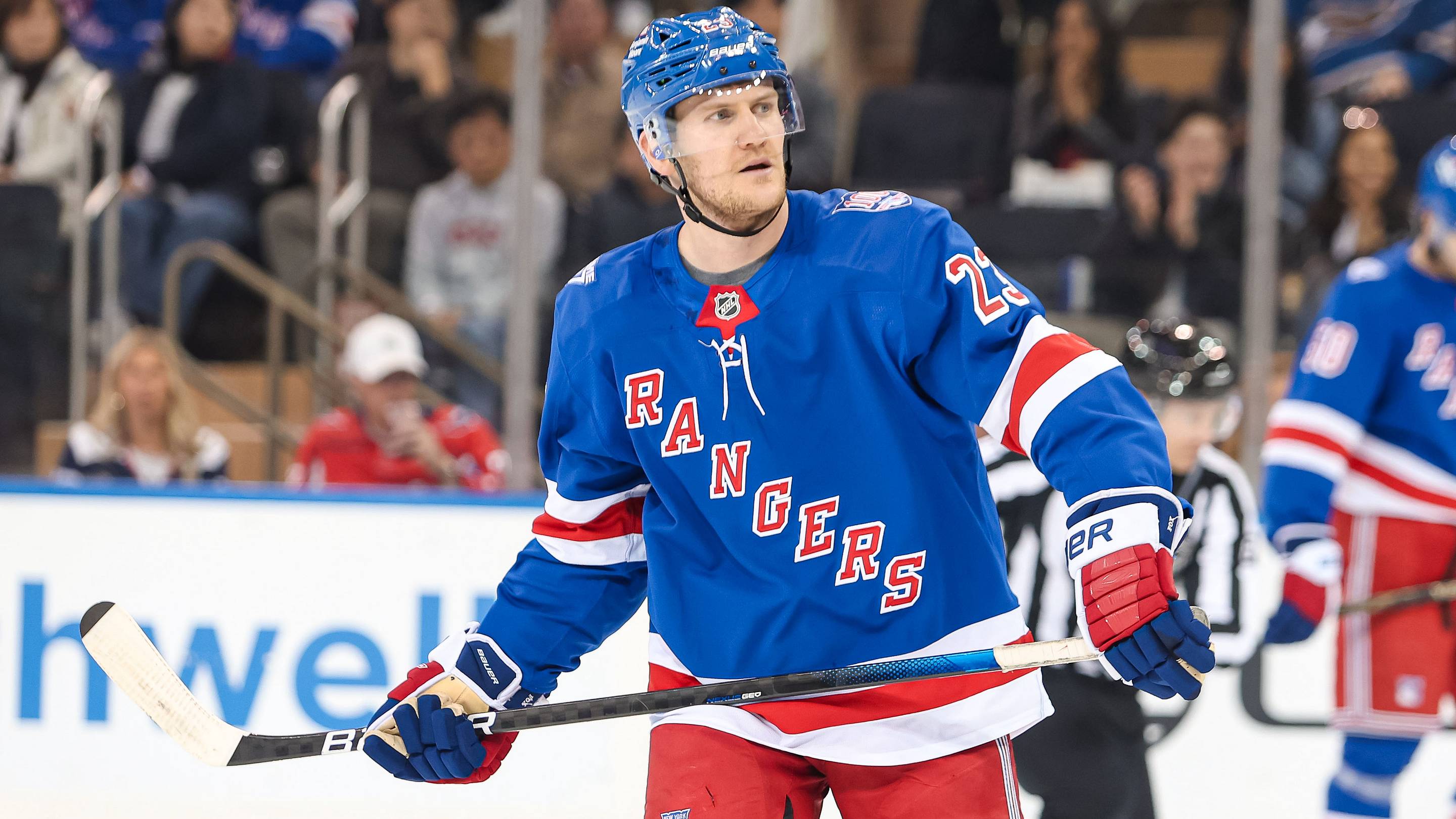 NY Rangers Have Been Built To Be Elite in Key Defensive Metric
