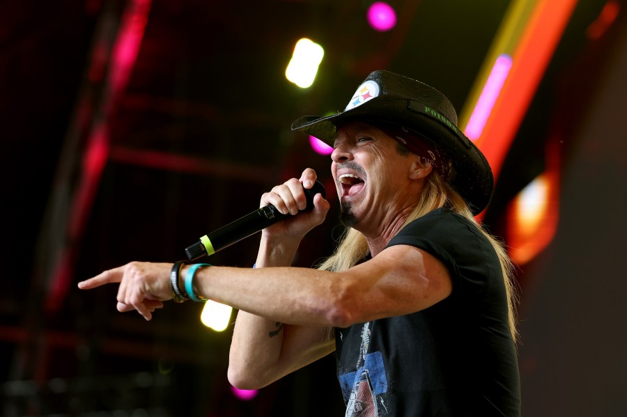 Bret Michaels cancels Fair St. Clair concert due to emergency surgery